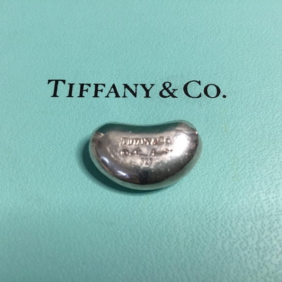 Tiffany & Co. Jewelry - **FALL SALE** Tiffany & Co. Bean Pendant